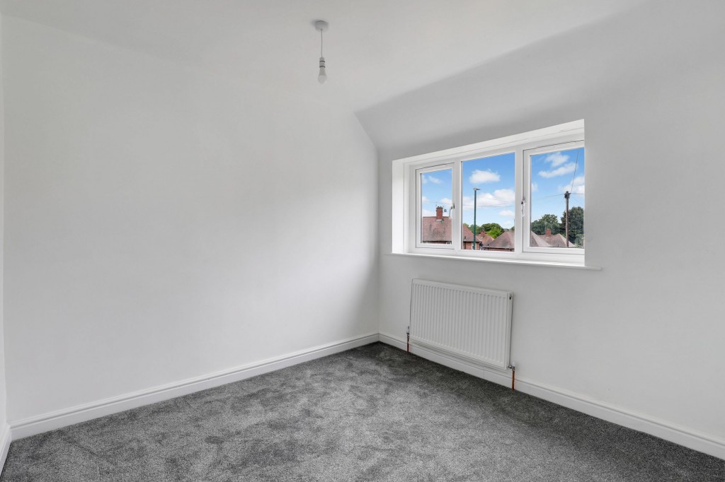 Paignton Close, Nottingham, NG8