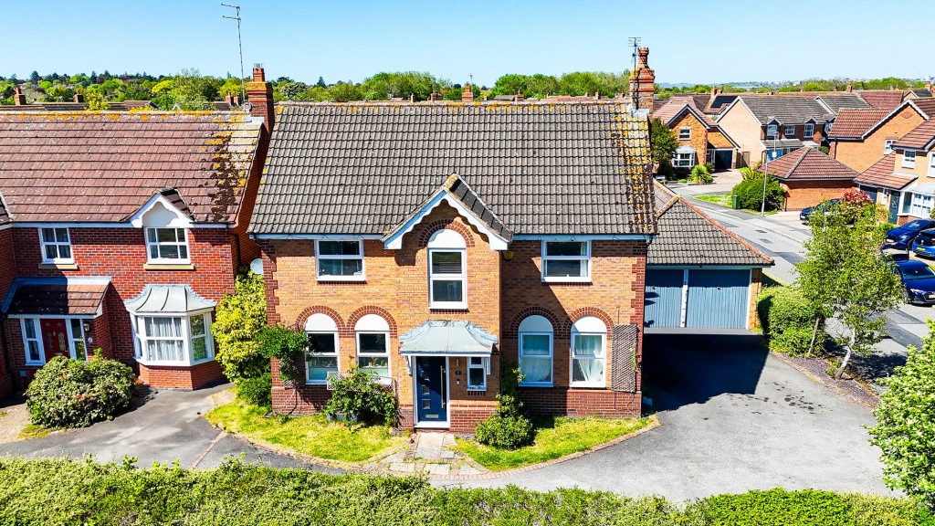 Watendlath Close, West Bridgford, NG2