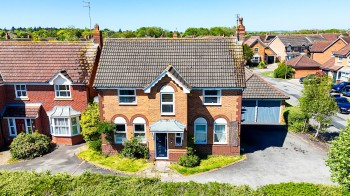 Watendlath Close, West Bridgford, NG2
