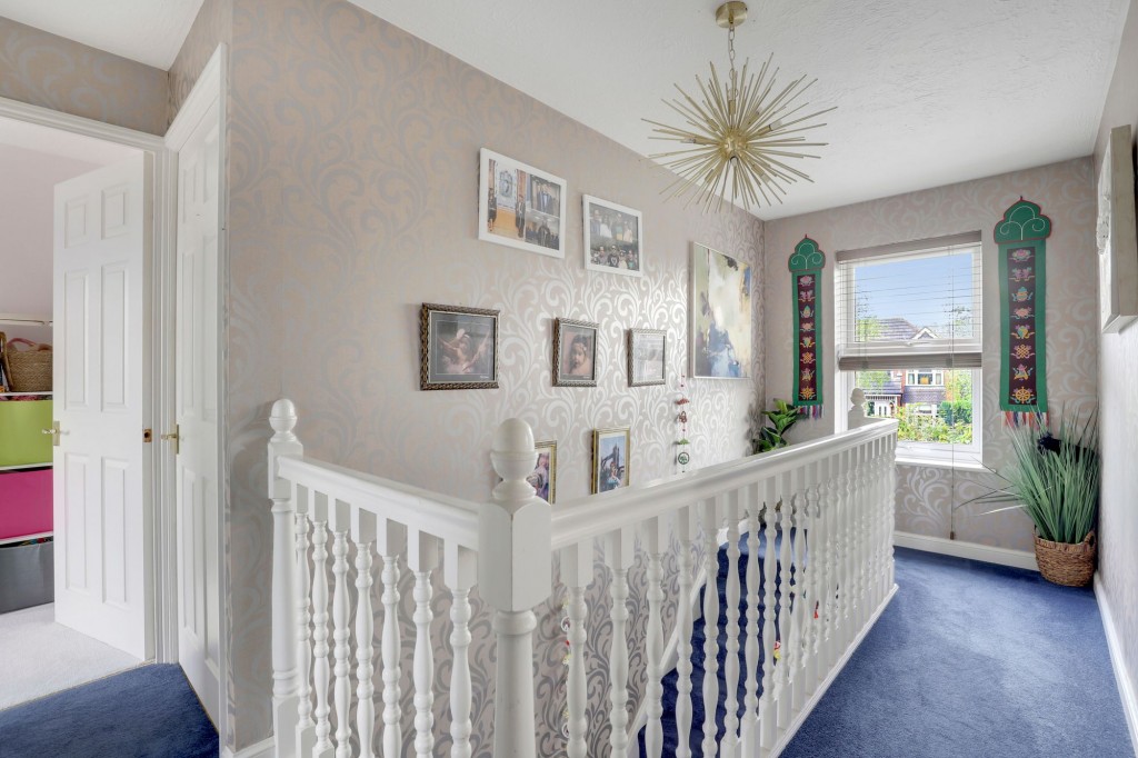 Watendlath Close, West Bridgford, NG2