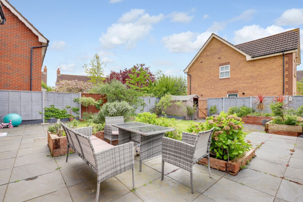 Watendlath Close, West Bridgford, NG2