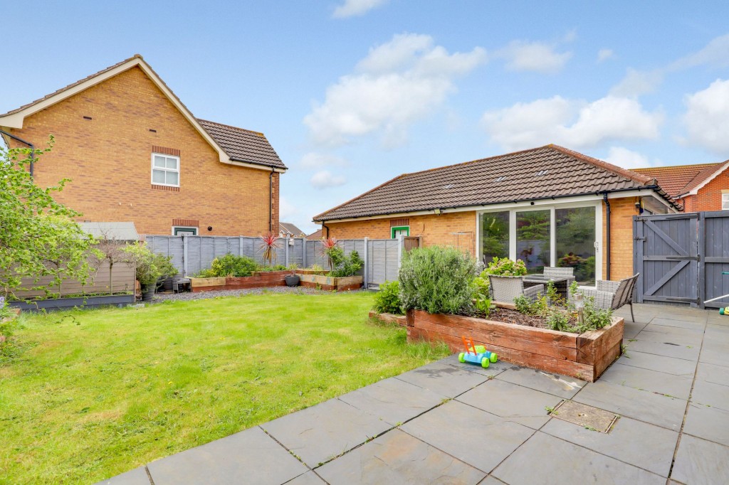 Watendlath Close, West Bridgford, NG2