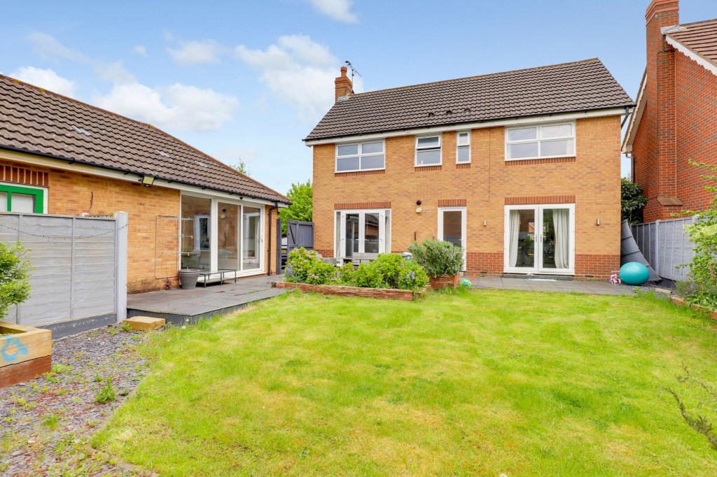 Watendlath Close, West Bridgford, NG2