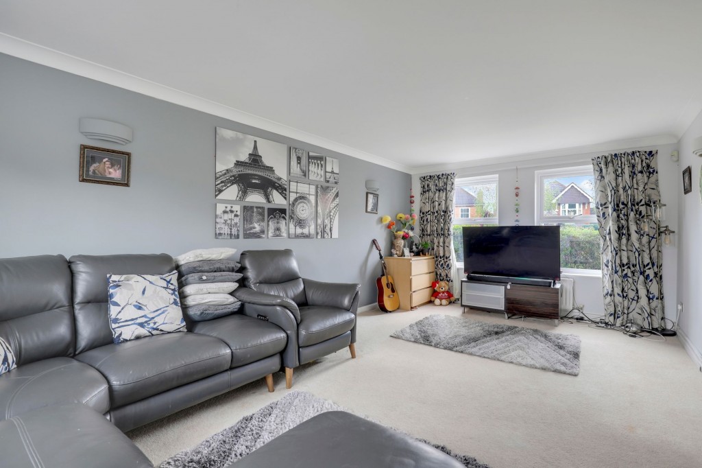 Watendlath Close, West Bridgford, NG2