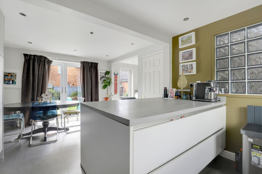 Watendlath Close, West Bridgford, NG2