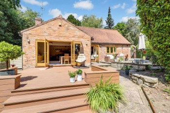 The Hollows, Thurgarton, NG14