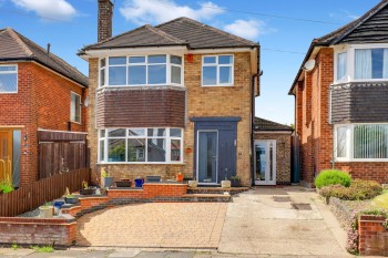 Bankfield Drive, Bramcote, NG9
