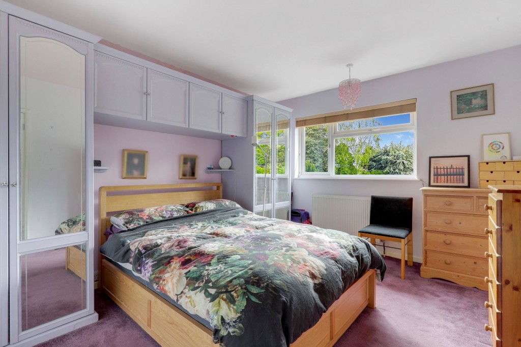 Bankfield Drive, Bramcote, NG9