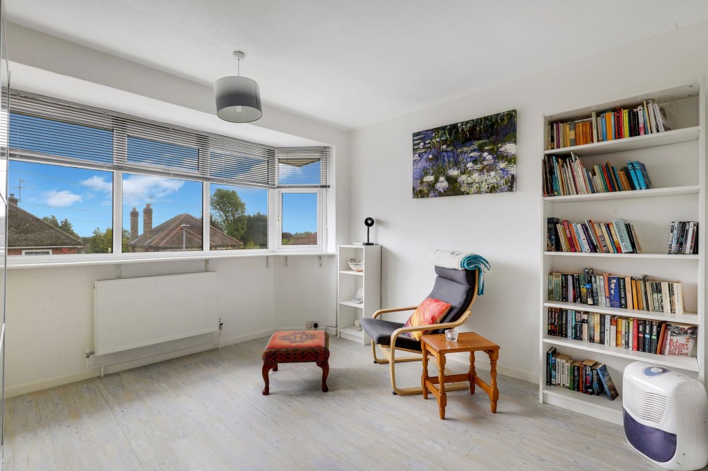 Bankfield Drive, Bramcote, NG9