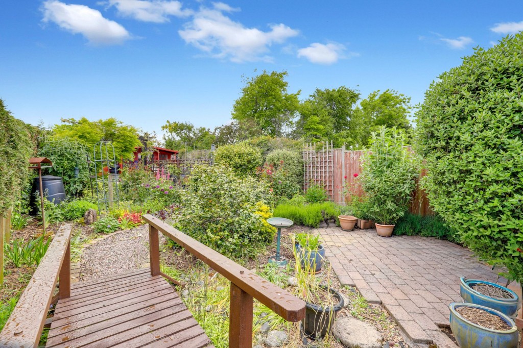 Bankfield Drive, Bramcote, NG9