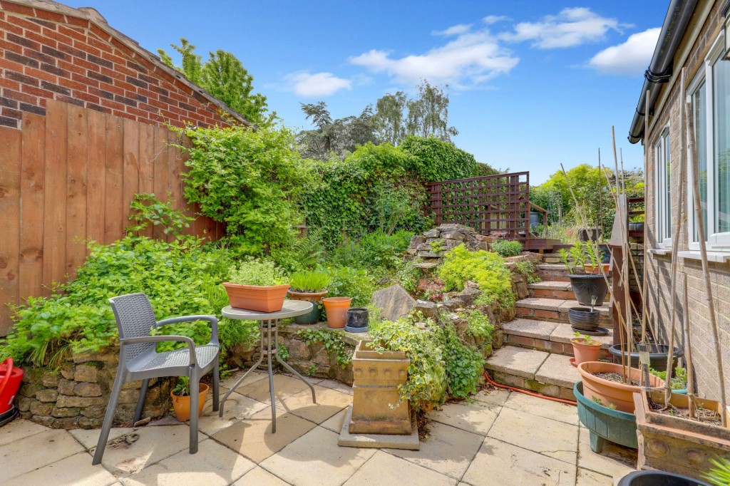 Bankfield Drive, Bramcote, NG9