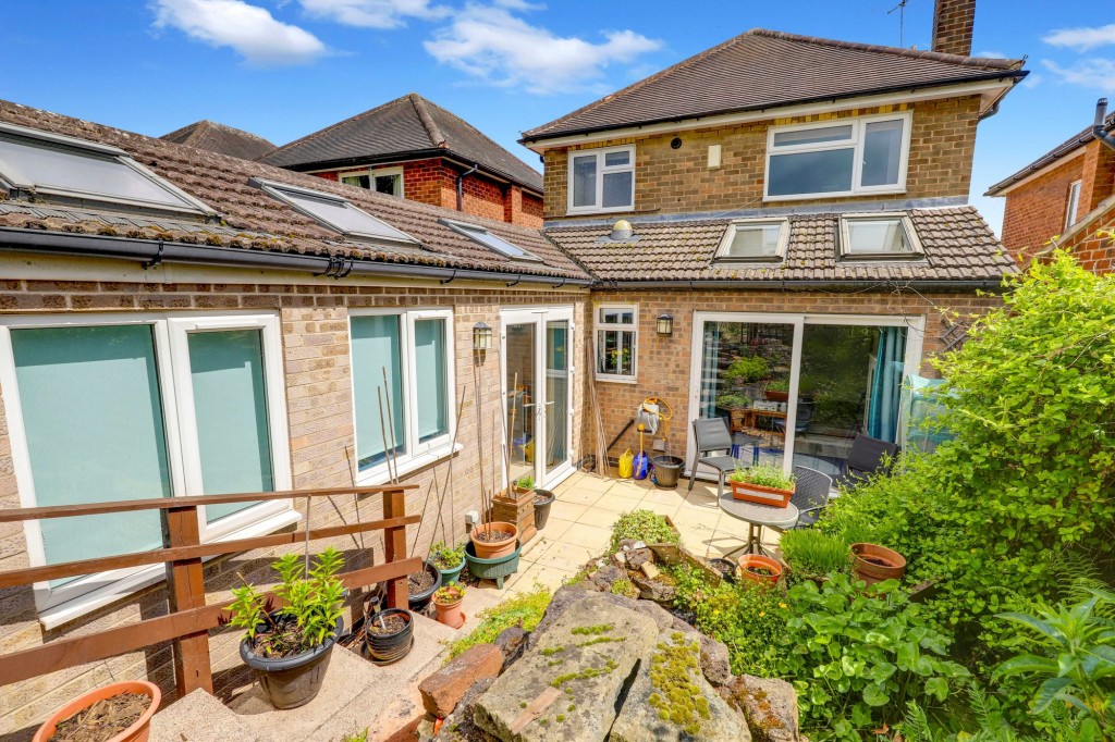 Bankfield Drive, Bramcote, NG9