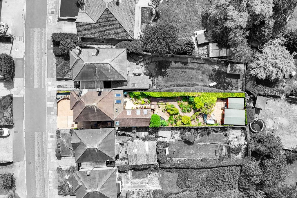 Bankfield Drive, Bramcote, NG9