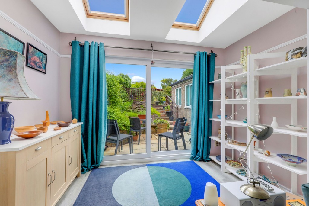 Bankfield Drive, Bramcote, NG9