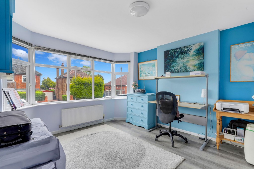 Bankfield Drive, Bramcote, NG9