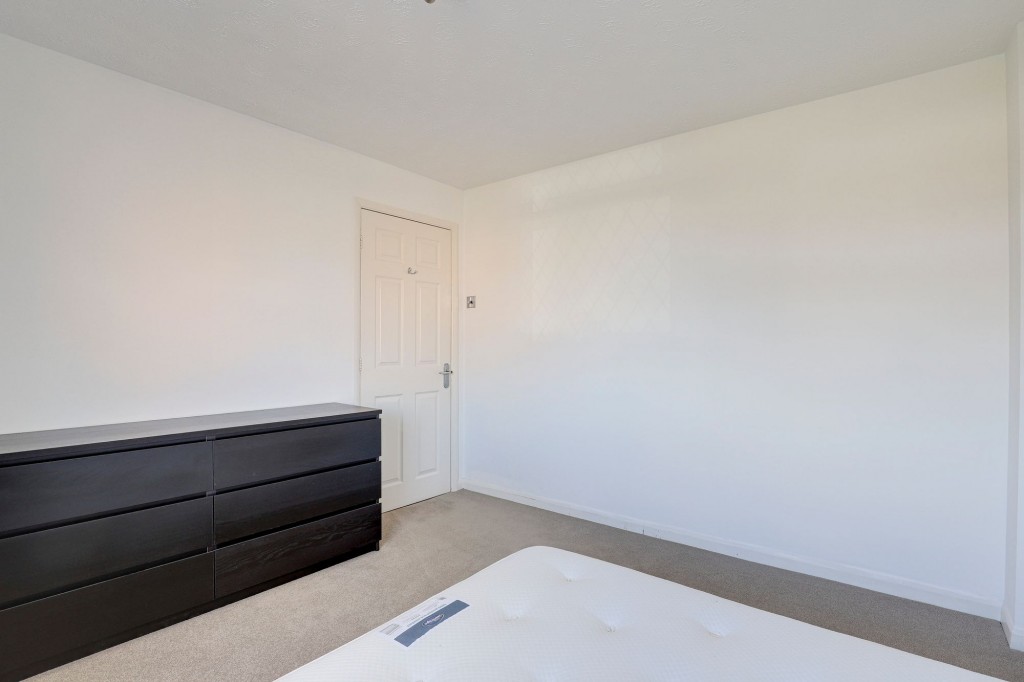 Dorset Gardens, West Bridgford, NG2