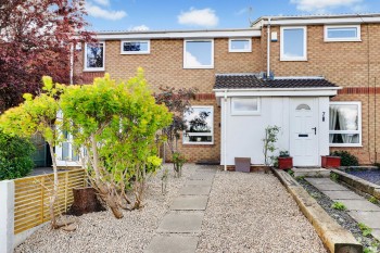 Kingsbridge Avenue, Nottingham, NG3