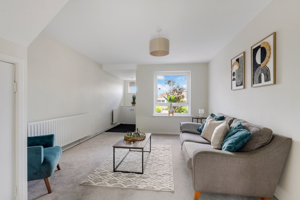 Kingsbridge Avenue, Nottingham, NG3