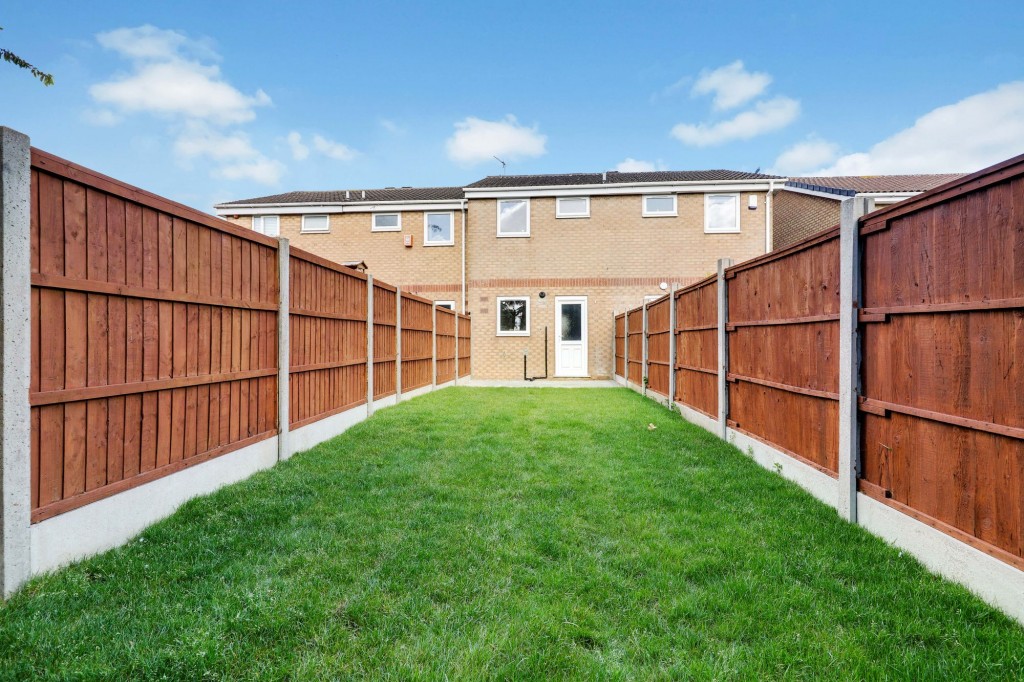 Kingsbridge Avenue, Nottingham, NG3