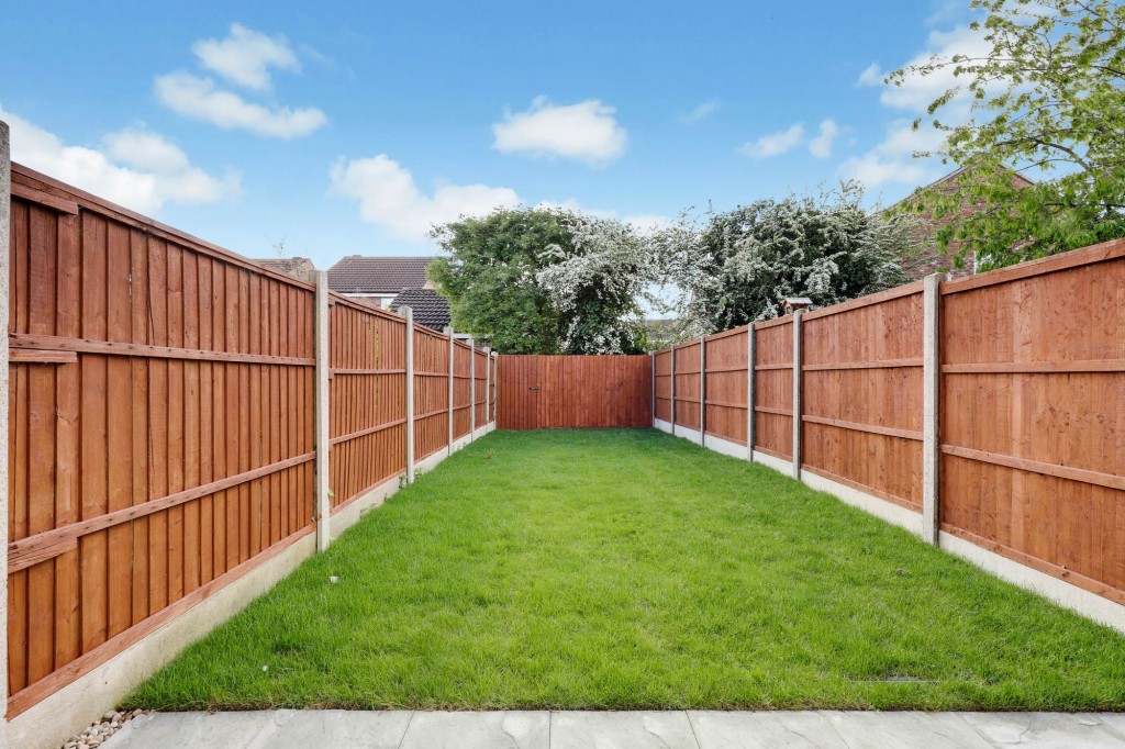 Kingsbridge Avenue, Nottingham, NG3