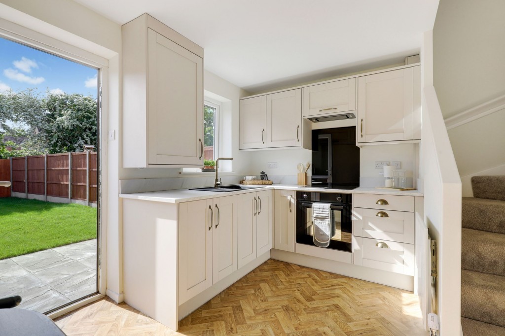 Kingsbridge Avenue, Nottingham, NG3