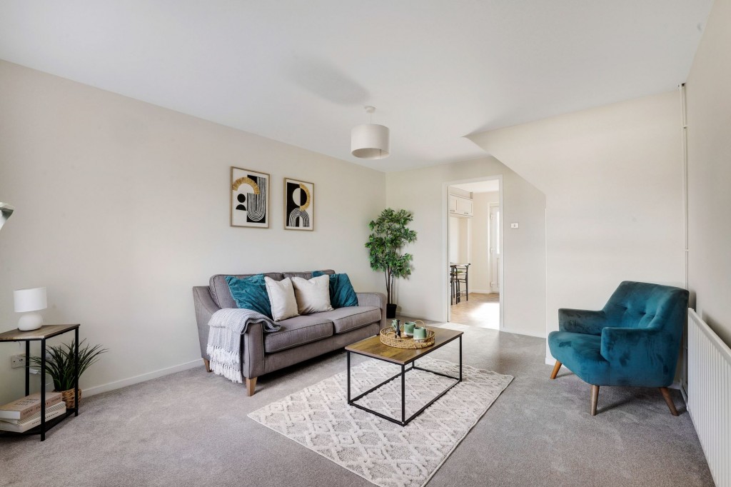 Kingsbridge Avenue, Nottingham, NG3