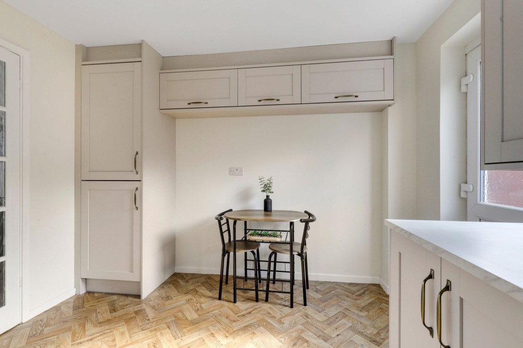 Kingsbridge Avenue, Nottingham, NG3