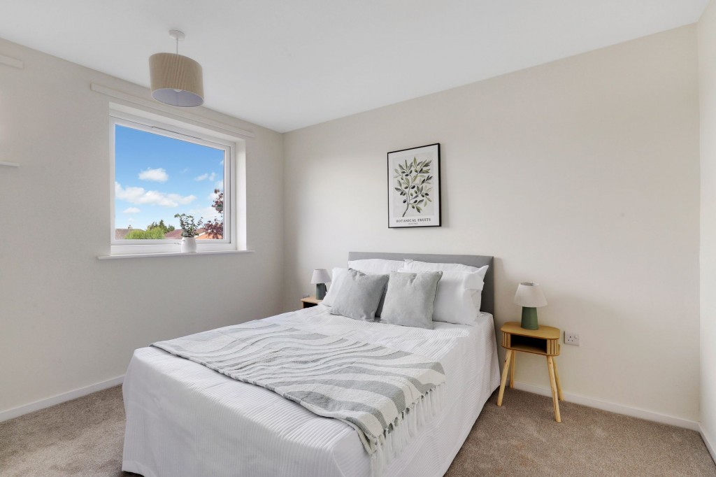 Kingsbridge Avenue, Nottingham, NG3