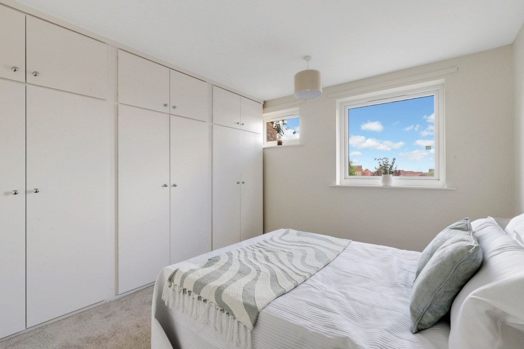 Kingsbridge Avenue, Nottingham, NG3