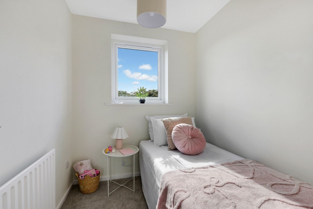 Kingsbridge Avenue, Nottingham, NG3