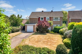 College Street, East Bridgford, NG13