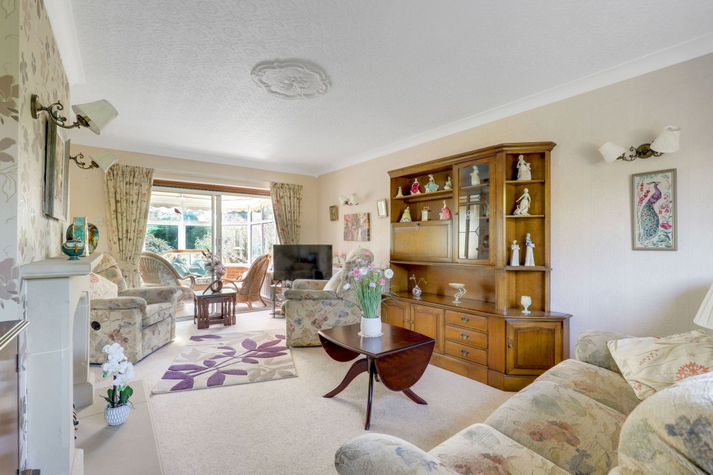 College Street, East Bridgford, NG13