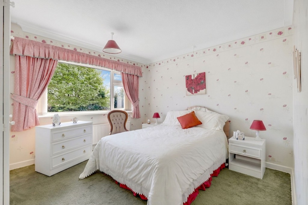 College Street, East Bridgford, NG13