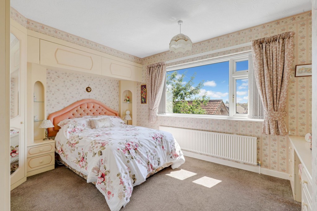 College Street, East Bridgford, NG13