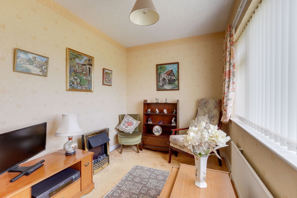 College Street, East Bridgford, NG13