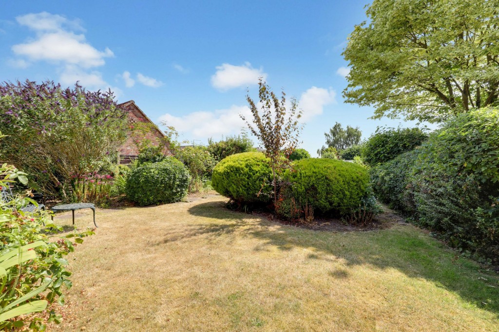 College Street, East Bridgford, NG13