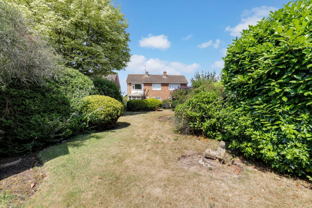 College Street, East Bridgford, NG13