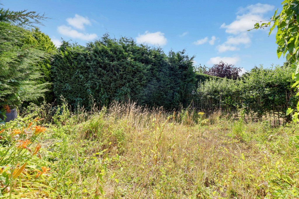 College Street, East Bridgford, NG13