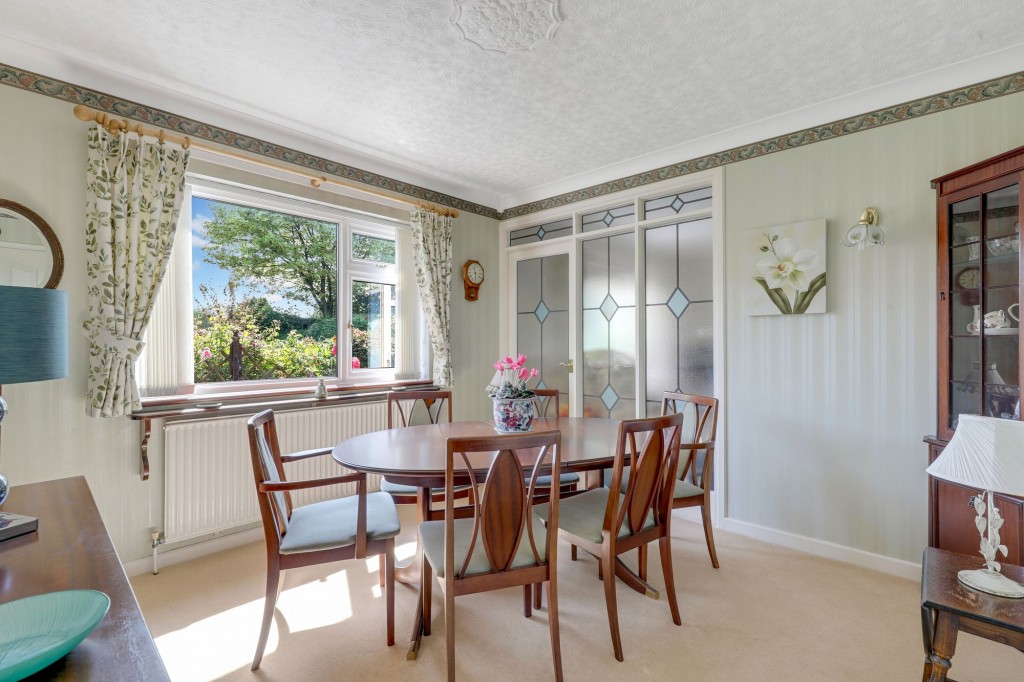 College Street, East Bridgford, NG13