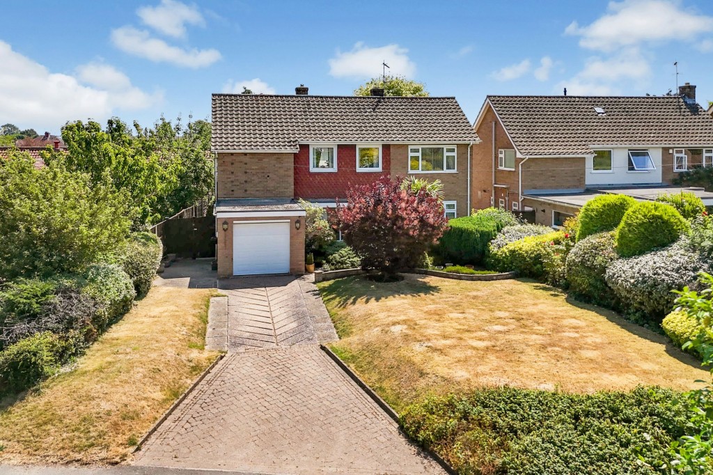 College Street, East Bridgford, NG13