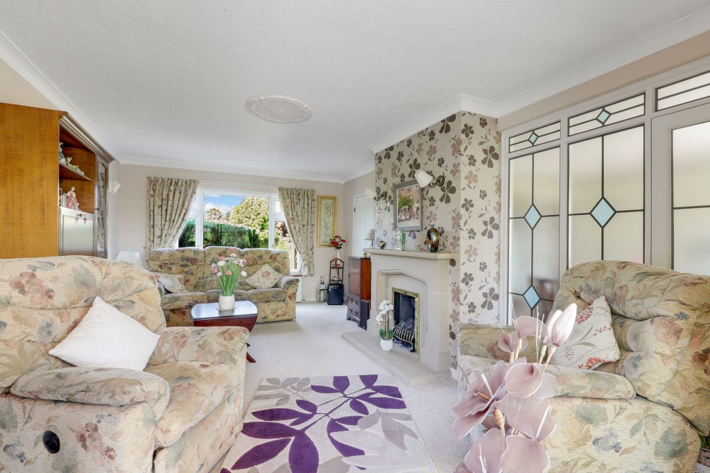 College Street, East Bridgford, NG13