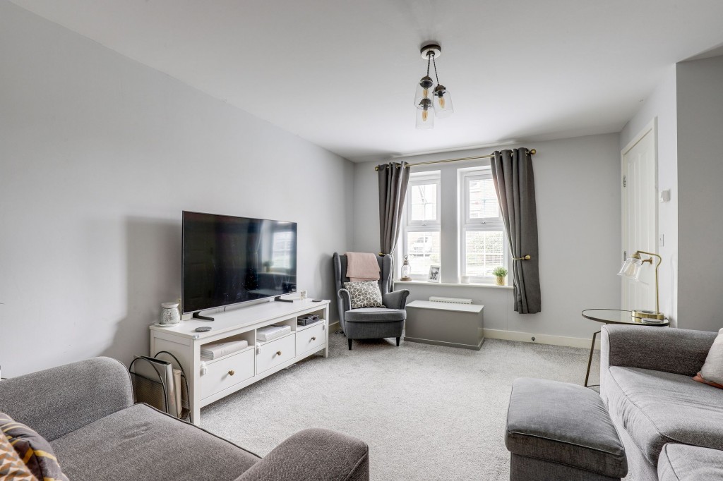 Ashington Drive, Arnold, NG5