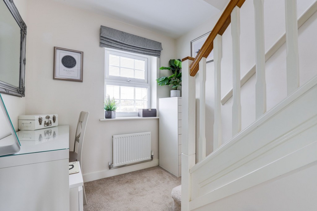 Ashington Drive, Arnold, NG5