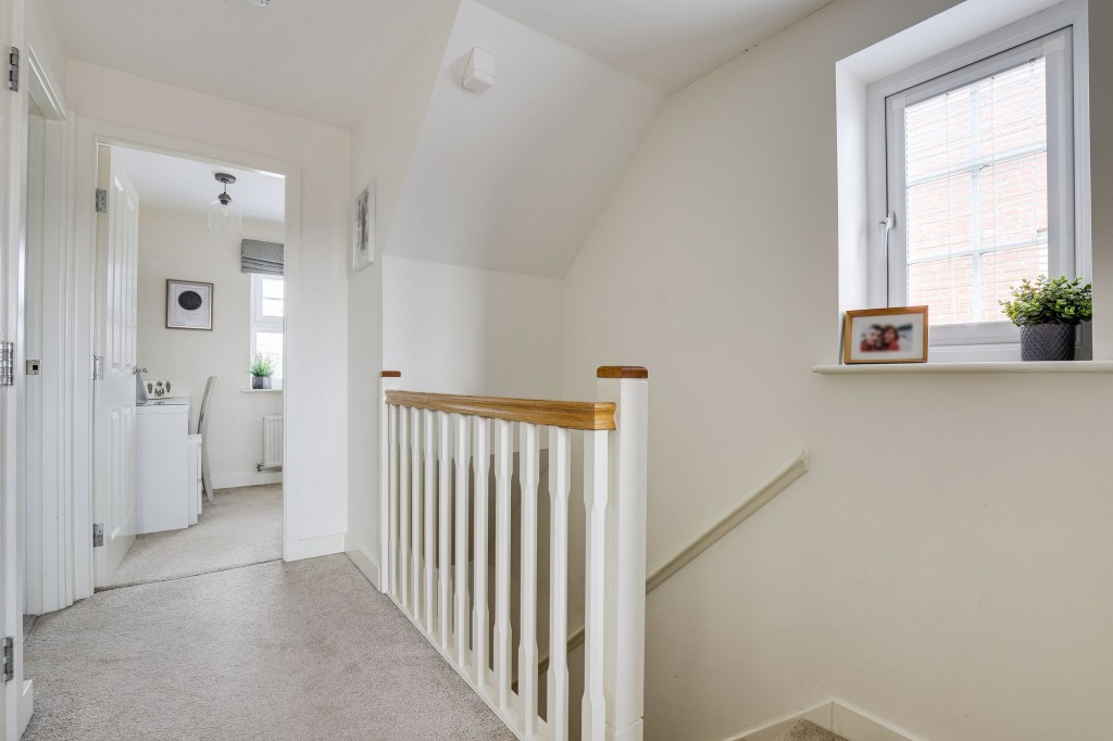 Ashington Drive, Arnold, NG5