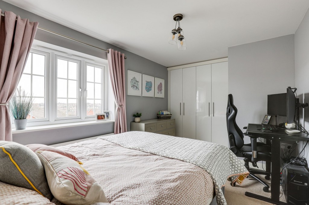 Ashington Drive, Arnold, NG5