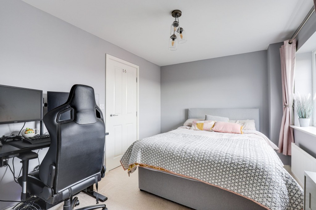 Ashington Drive, Arnold, NG5