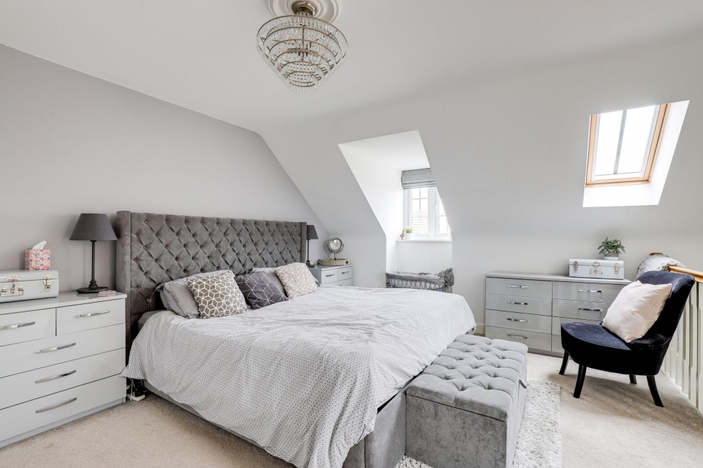 Ashington Drive, Arnold, NG5