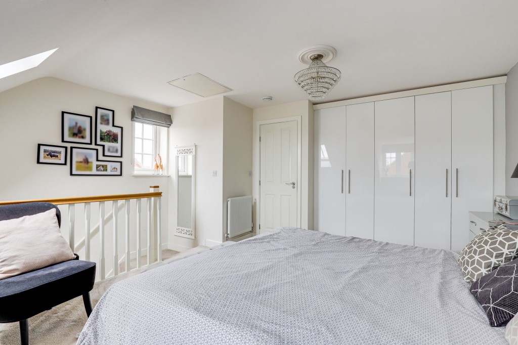 Ashington Drive, Arnold, NG5