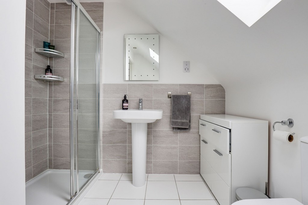 Ashington Drive, Arnold, NG5