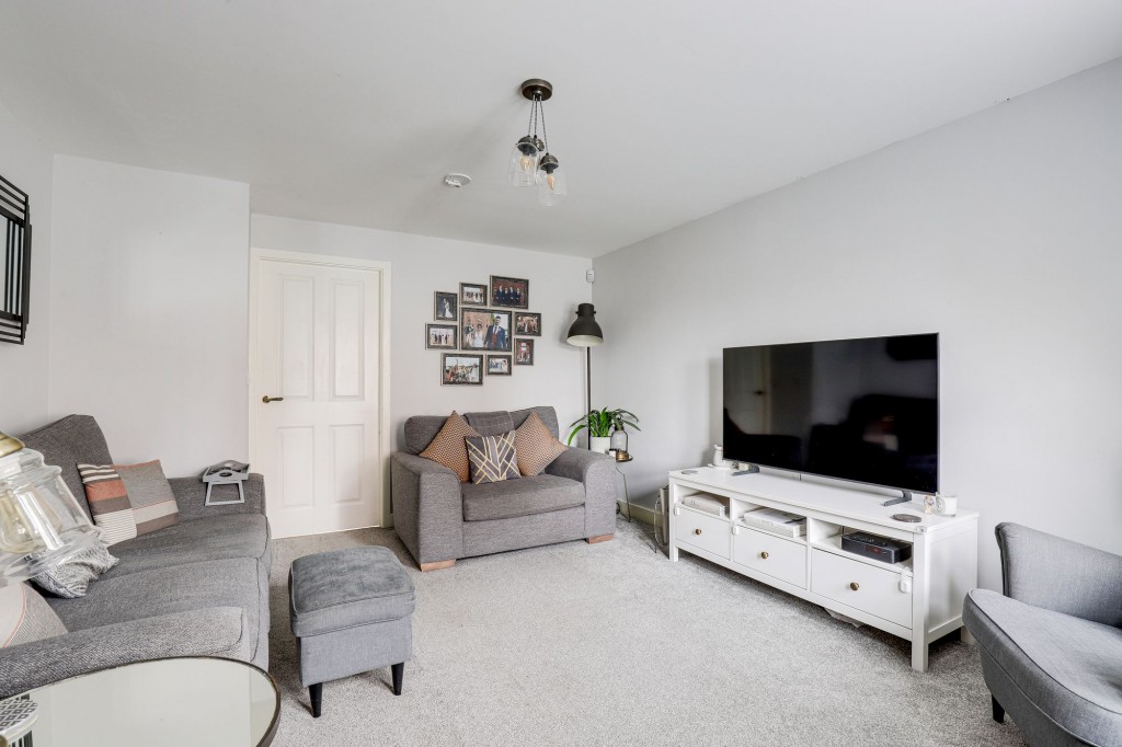 Ashington Drive, Arnold, NG5